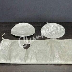 6-GEM-14-002 GOLD EAGLE HEATER RETAINER CLOTH - DL 5