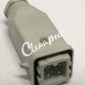 6-GEM-14-003 GOLD EAGLE STRAIGHT PLUG - ALL DL MODEL CODE: 1207