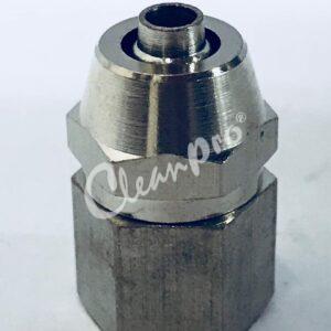 6-GEM-14-006 GOLD EAGLE - P/ METER NUT - DL 5