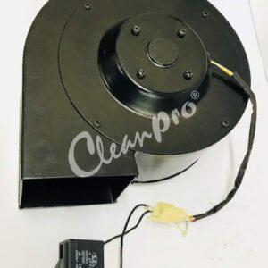 6-GEM-44-002 GOLD EAGLE MOTOR FANS - DL 1800  Code: 1225