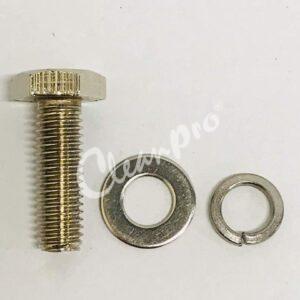 6-GEM-54-004 GOLD EAGLE HEATER SCREW SET - DL 2