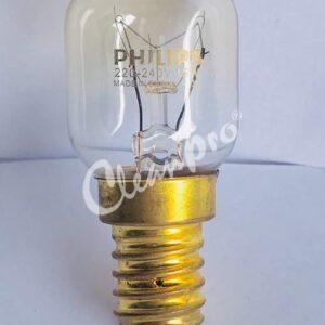 6-GEM-54-013 GOLD EAGLE BULB, 240VAC
