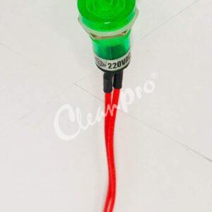 6-GEM-54-021 GOLD EAGLE HEATING LAMP (240VAC) - DL 5
