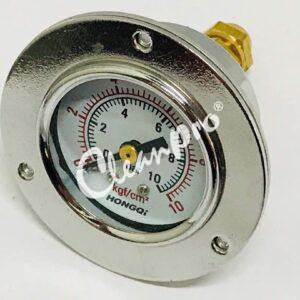 6-GEM-54-025 GOLD EAGLE PRESSURE GAUGE