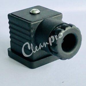 6-GEM-54-032 GOLD EAGLE SOLENOID VALVE SOCKET - DL 5