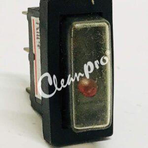 6-GEM-54-040 GOLD EAGLE ON/OFF SWITCH - DL 6  CODE: 1187