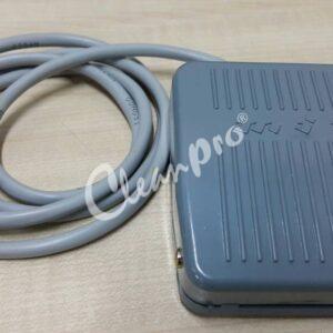 6-GEM-64-015 GOLD EAGLE PEDAL DL1800 (FOR CONTROLLING THE VACUUM) (PART CODE:1358)
