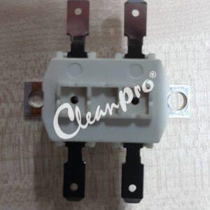 6-GHI-54-005 GHIDINI SAFETY THERMOSTATO+TERMOFUSIBILE CALD.DORIS CODE: 45B018