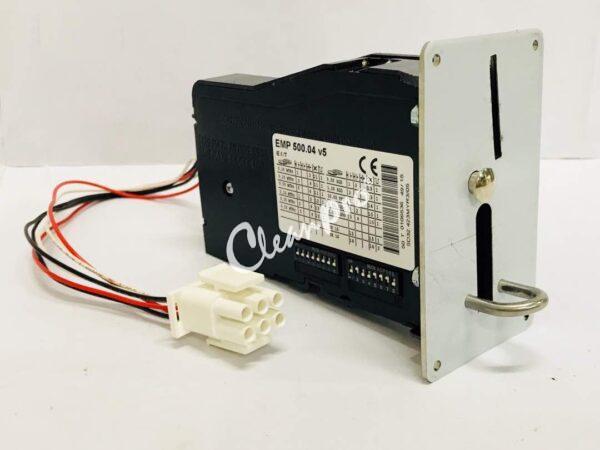 DEXTER COIN ACCEPTOR FOR ELEC , MY / SG / TH ( SEDPLT ) - FOR SWD DRYER