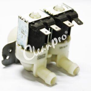 FAGOR DOUBLE SOLENOID VALVE