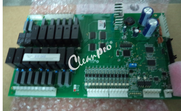 FAGOR PCB M-CARD - LR10/LR13/ LR25