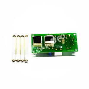 FAGOR SPARE PART (6-FAG-62-034) FAGOR C.I. RELAY SWITCH (PC BOARD SMALL / POWER SWITCH) CODE : 12024634 / Z 218030000 for LAUNDRY PARTS