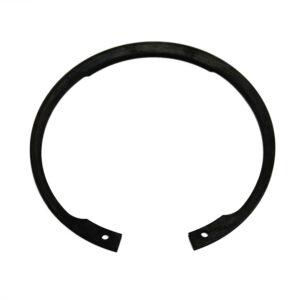 FAGOR SPARE PART (6-FAG-62-037) FAGOR RING SAFETY INT 130 - CIRCLIP CODE : 12009798*2 / Q 301045000 for LAUNDRY PARTS