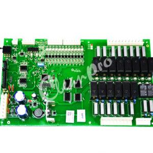 FAGOR SPARE PART (6-FAG-62-047) FAGOR CONTROL TARGETA -CONTROL BOARD 20V AC 50/60Hz 16 Rel  CODE : 12024457 / P613005000 for LAUNDRY PARTS