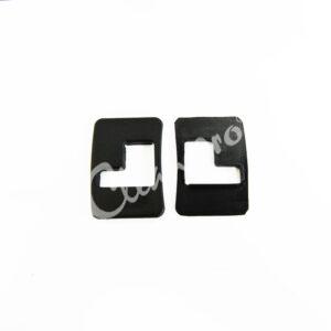 FAGOR SPARE PART (6-FAG-62-060) FAGOR TRIM CLOSE  CODE : 12025256 / P620515000 for LAUNDRY PARTS