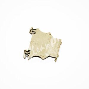 FAGOR SPARE PART (6-FAG-A2-030) FAGOR FUSE HOLDER TERMINAL CODE : 12025158/ R073005000 for LAUNDRY PARTS