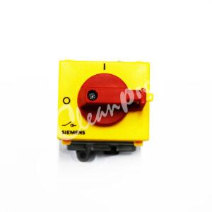 FAGOR SPARE PART (6-FAG-A2-031) FAGOR CIRCUIT BREAKER CODE : 12024858 / P623003000 for LAUNDRY PARTS