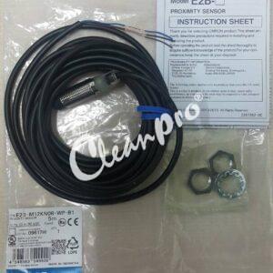 FAGOR SPARE PART (6-FAG-A2-114) FAGOR SENSOR MAGNÉTICO 12V DC UL  CODE: 12132802 (Replaced 12114100 ) for LAUNDRY PARTS