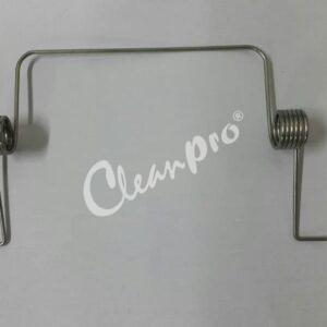 FAGOR SPARE PART (6-FAG-A2-125) FAGOR CLOSING SPRING CODE: 12023383 / P620510000 for LAUNDRY PARTS
