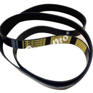 FAGOR SPARE PART (6-FAG-A2-153) FAGOR CORREA POLY-V 12PJ1956 BELT  CODE: 12047172 for LAUNDRY PARTS