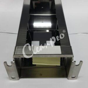 FAGOR SPARE PART (6-FAG-A2-166) FAGOR COIN BOX HOLDER COMPL. CODE: 12130337 for LAUNDRY PARTS
