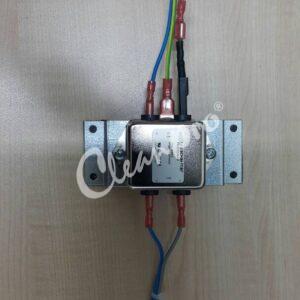 FAGOR SPARE PART (6-FAG-B3-009) FAGOR EMI FILTER WITH RESISTANCES CODE: 12166373 for LAUNDRY PARTS