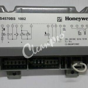 FAGOR SPARE PART (6-FAG-B4-001) FAGOR HONEYWELL IGNITOR / IGNITOR STARTER CODE : 12026849 / ELEALL0005 for LAUNDRY PARTS
