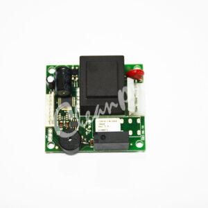 6-GHI-54-001 GHIDINI PC Board for Scheda Electronical DORIS CODE : 25L043