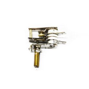 6-GHI-54-003 GHIDINI THERMOSTAT WITH THERMOFUSE FOR STEAM IRON MODEL: U CODE : 45A005