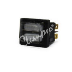 6-GHI-54-009 GHIDINI DOUBLE INDICATOR (LIGHT)  CODE : 43A016