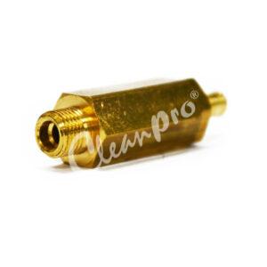 6-GHI-54-010 GHIDINI SAFETY VALVE 1/4''5,5 BAR  CODE : 38S001