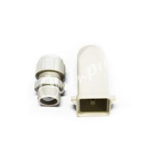 6-GHI-54-014 GHIDINI IRON SOKCET HOLDER CODE : 43I000