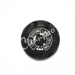 6-GHI-54-024 GHIDINI HAND WHEEL ( THERMOSTAT KNOB )  CODE  : 224217