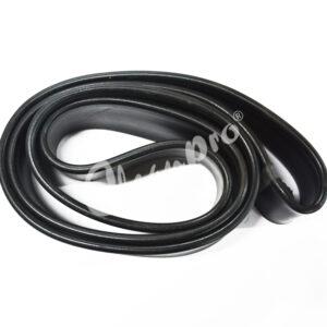 IPSO SPARE PART (6-IPS-13-002) IPSO Door ring gasket - DR 335 CODE : RSP70296801 for LAUNDRY PARTS