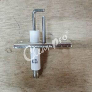 IPSO SPARE PART (6-IPS-13-003) IPSO Spark electrode - DR 335 CODE : RSP70032801P for LAUNDRY PARTS