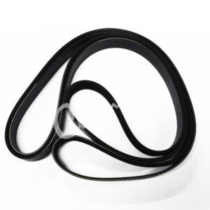 IPSO SPARE PART (6-IPS-13-004) IPSO Belt, POLY - V 105.5 " Dryer CODE : RSP70276201P for LAUNDRY PARTS