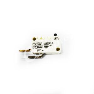 IPSO SPARE PART (6-IPS-13-006) IPSO MICRO SWITCH LOCK / DOOR LOCK CODE : 209/00272/00 for LAUNDRY PARTS