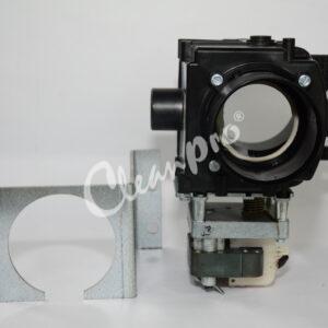 6-IPS-62-003 IPSO Drain Valve MDB 300 240V 50/60 Hz - WD 135 CODE: 209/00075/00 or B12700107