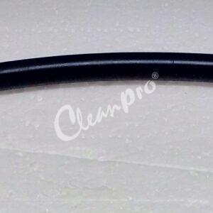 IPSO SPARE PART (6-IPS-A2-017) IPSO PRESSURE HOSE (RUB. AQUA. SL.8MM BU/3,8MM BI ) - WD 100  CODE : 223/00333/00 (Replaced by B12700018) for LAUNDRY PARTS