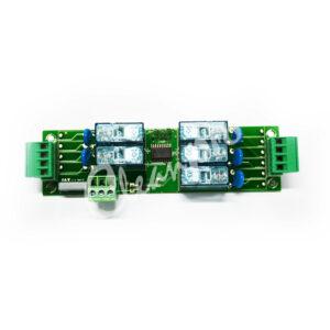 IPSO SPARE PART (6-IPS-A2-033) IPSO DETERGENT PC BOARD CODE : 209/02005/00 for LAUNDRY PARTS