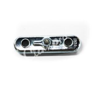 IPSO SPARE PART (6-IPS-A2-035) IPSO HEATING ELEMENT PLUG / HEAD CODE : 209/00196/00 for LAUNDRY PARTS