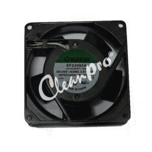 IPSO SPARE PART (6-IPS-A2-041) IPSO FAN CODE: 209/00465/00 for LAUNDRY PARTS
