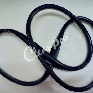 IPSO SPARE PART (6-IPS-A3-015) IPSO DOOR GLASS SEAL 20.67 DIA CODE : RSP70211901P for LAUNDRY PARTS