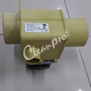 IPSO SPARE PART (6-IPS-B3-007) IPSO DRAIN VALVE - HF 234C CODE : 209/00075/00 for LAUNDRY PARTS