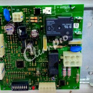 IPSO SPARE PART (6-IPS-B3-010) IPSO ASSY,HYBRID ELECT D/T CONTROL -DR335 CODE: RSP513139P for LAUNDRY PARTS