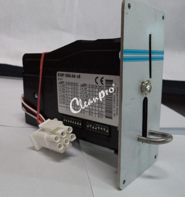 DEXTER COIN ACCEPTOR - ELEC , MY/SG/TH ( LGPLT ) FOR T 30 X 2, T-350 & T-750 C SERIES USAGE