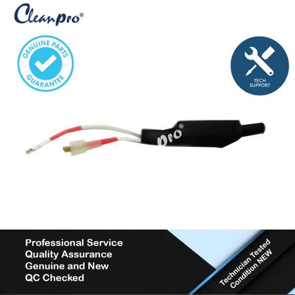FAGOR CABLE PTC+R UL WIRING