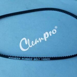 CPH BELT FOR BILL ACCEPTOR ( LONG ) - 140MM