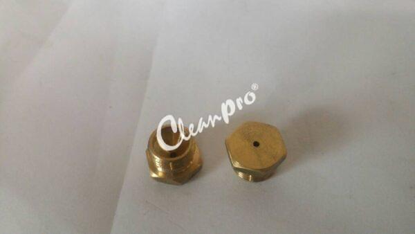 DEXTER GAS NOZZLE 0.7MM