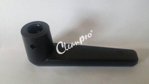 DEXTER HANDLE-DOOR, LOADING (SMALL, BLK)